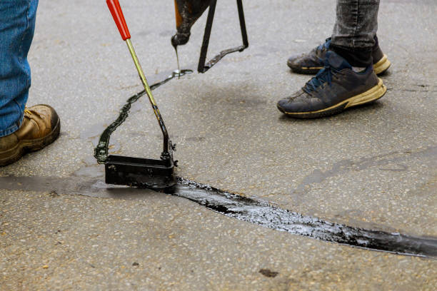 Driveway Maintenance Services in Weeping Water, NE