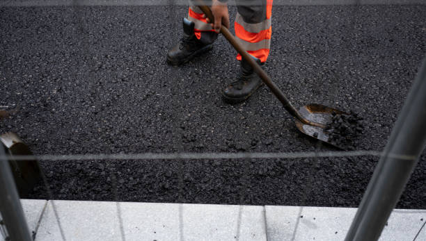 Recycled Asphalt Driveway Installation in Weeping Water, NE