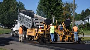 Best Decorative Concrete Driveways  in Weeping Water, NE